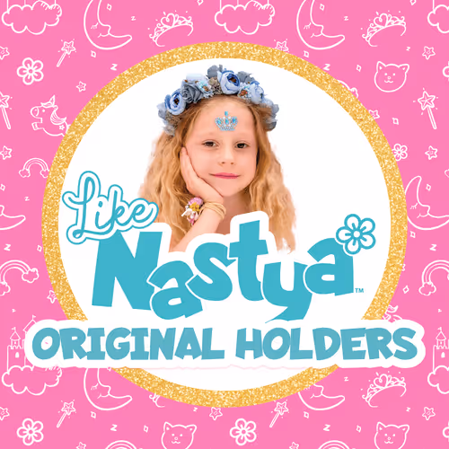 Like Nastya