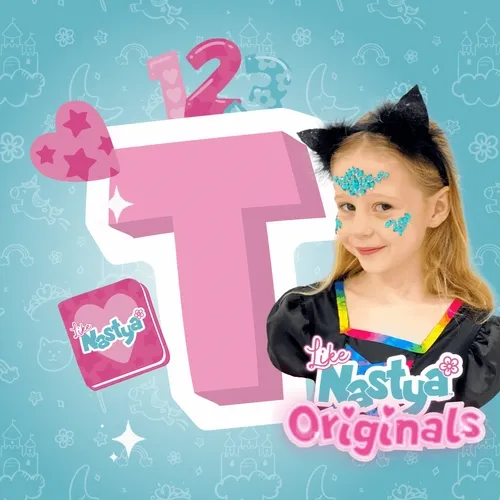 Like Nastya