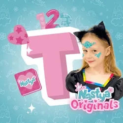 Nastya for All - T #276/1342