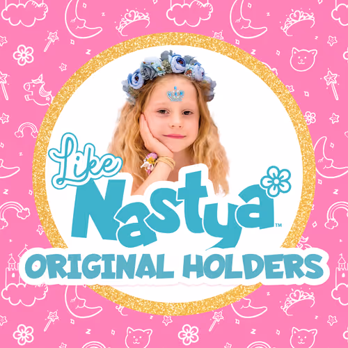 Like Nastya