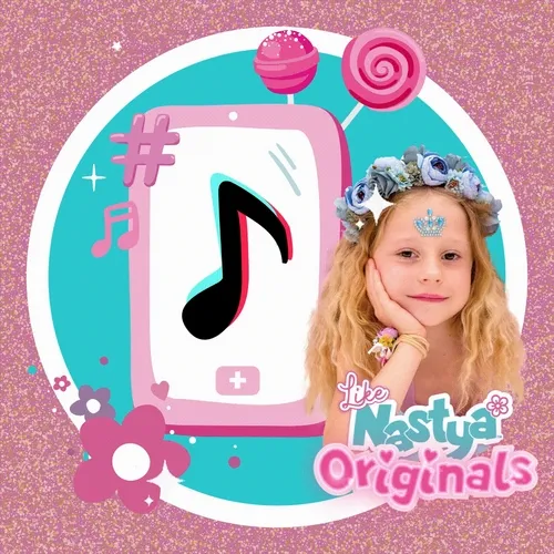 Like Nastya