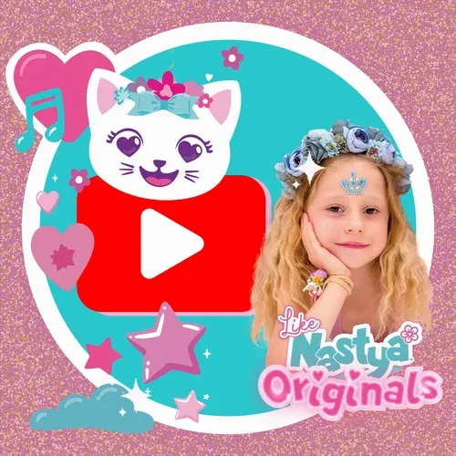 Like Nastya