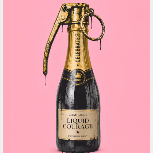 Liquid Courage Editions