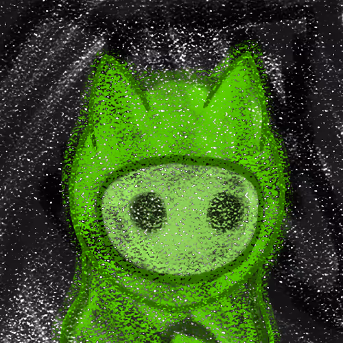 Sh T Art By Chumlins 195827073