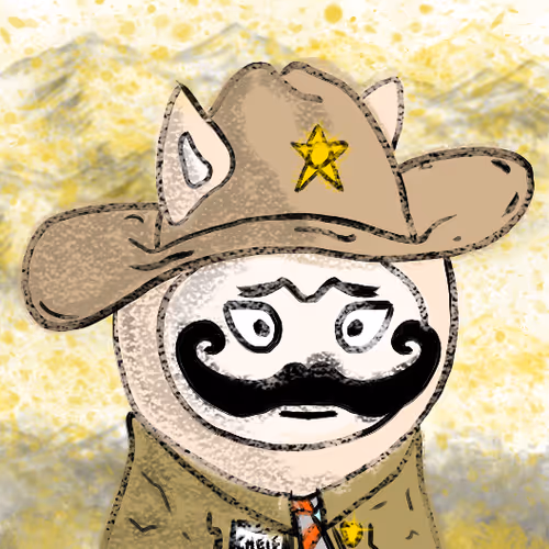Sh T Art By Chumlins 195827073