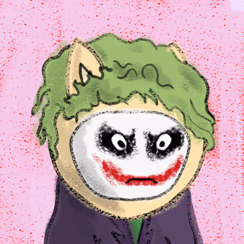 Sh T Art By Chumlins 195827073