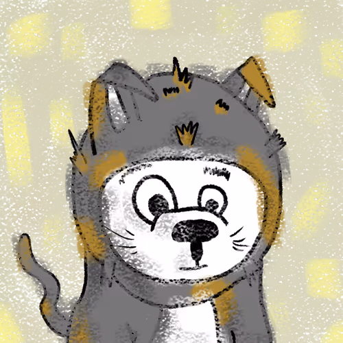 Sh T Art By Chumlins 195827073