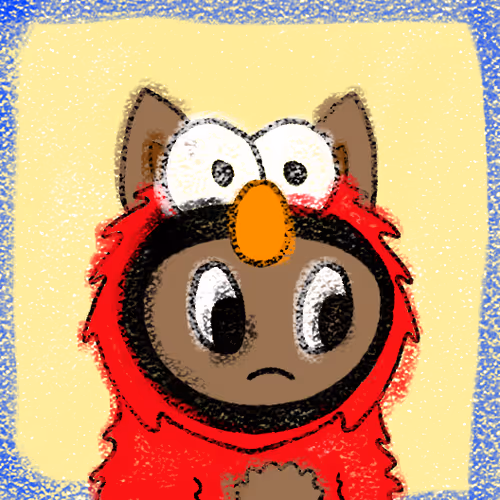 Sh T Art By Chumlins 195827073