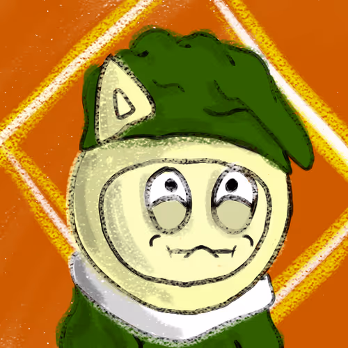 Sh T Art By Chumlins 195827073