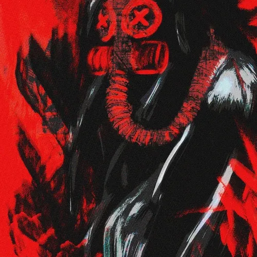 A different kind of me