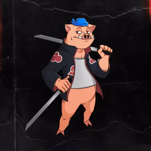 Pork1984 Chapter Iii