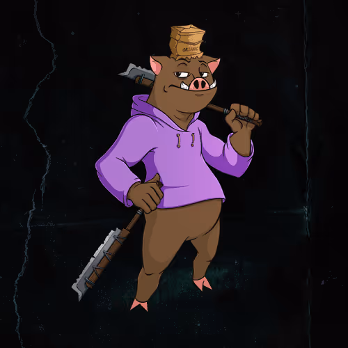 Pork1984 Chapter Iii