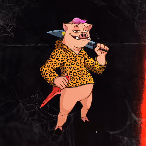 Pork1984 Chapter Iii