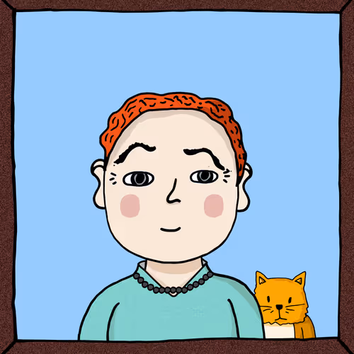 Inhabitant #1169