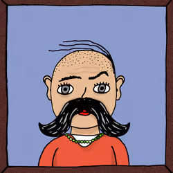 Inhabitant #13