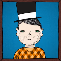 Inhabitant #595