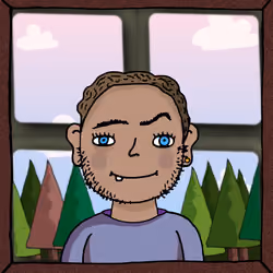 Inhabitant #1435