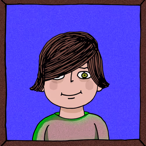 Inhabitant #937