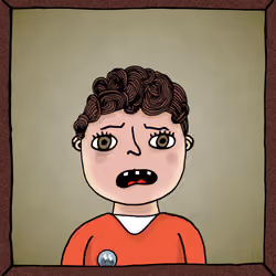 Inhabitant #594