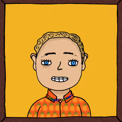 Inhabitant #1438