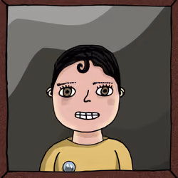 Inhabitant #249