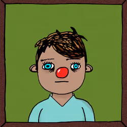 Inhabitant #80