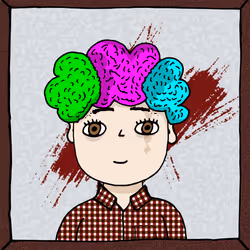 Inhabitant #931