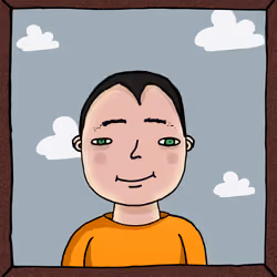 Inhabitant #1470