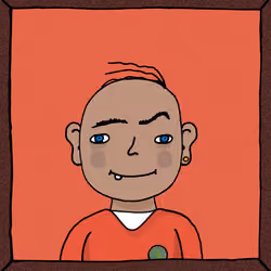 Inhabitant #370
