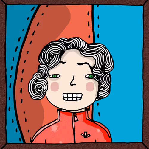 Inhabitant #1758