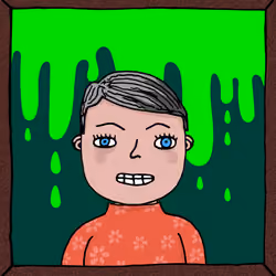 Inhabitant #598