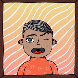 Inhabitant #425