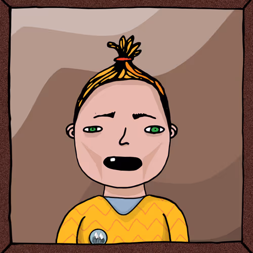 Inhabitant #1721