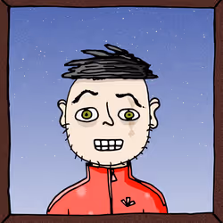 Inhabitant #1679