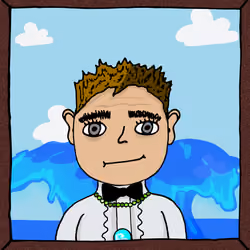 Inhabitant #1255