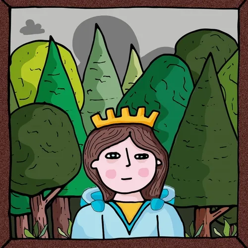 Princess of Lyke Island