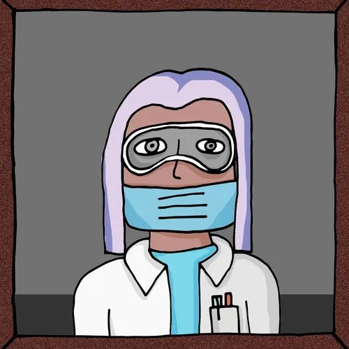 Dr. Illuuminate