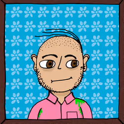 Inhabitant #420