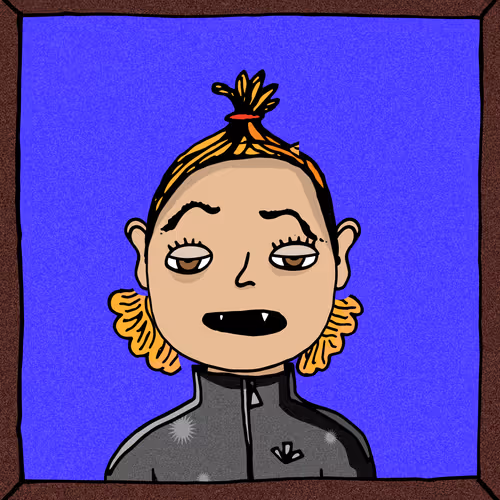 Inhabitant #1046