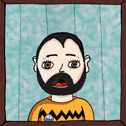 Inhabitant #1562