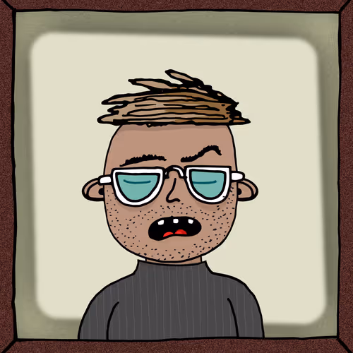 Inhabitant #316