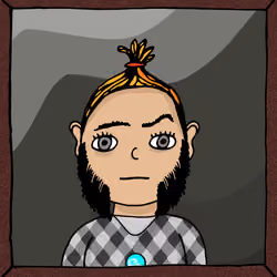 Inhabitant #1330