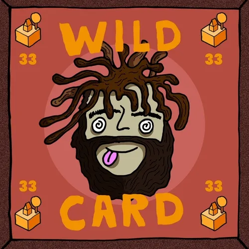 Wild Card #33