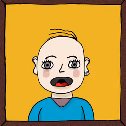 Inhabitant #330