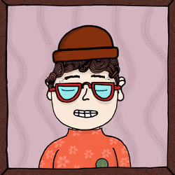 Inhabitant #1437