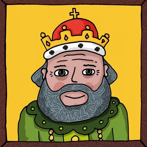 King of Lyke Island