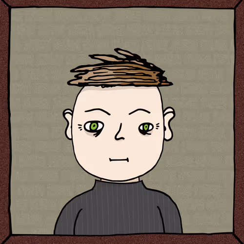 Inhabitant #1485