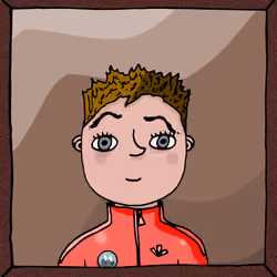 Inhabitant #1862