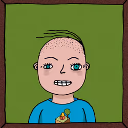 Inhabitant #1329