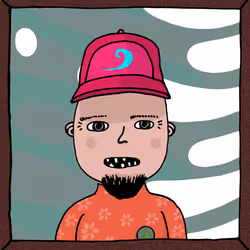 Inhabitant #331